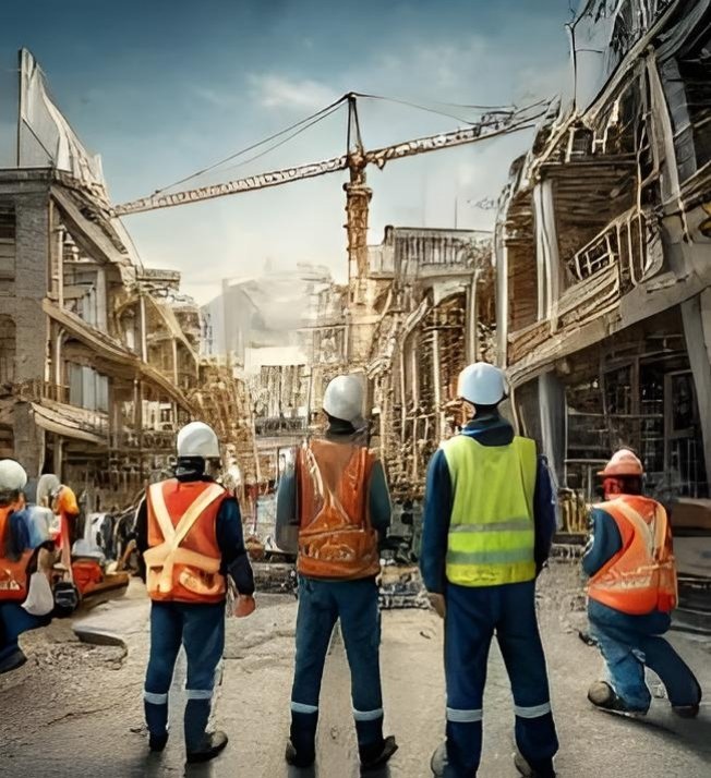 Suivi et vérification